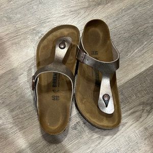 Birkenstocks
